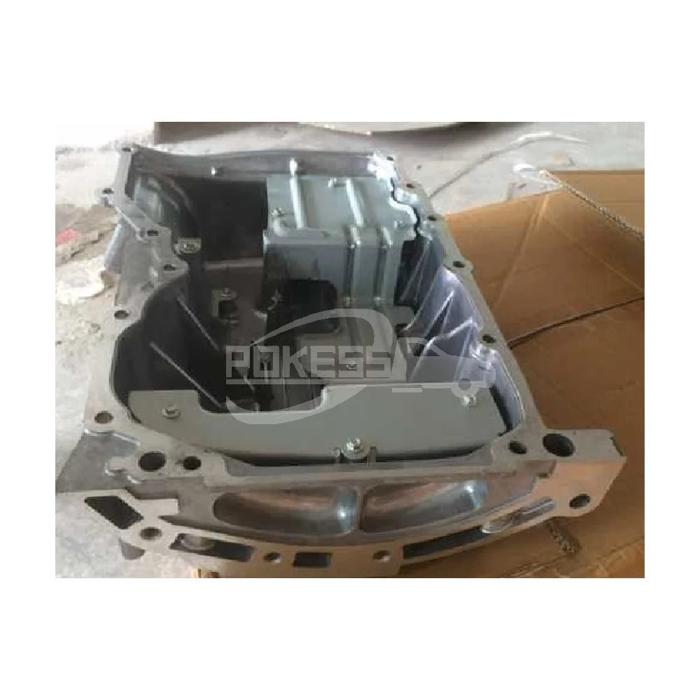 AG9E6675AA. AG9E6675CA AG9E6675AC BJ3E6675AA AG9Z6675D BB5E6675BA AG9E6675AA LR025543 Oil Pan Engine For Ford Mondeo 08-12 2.0T