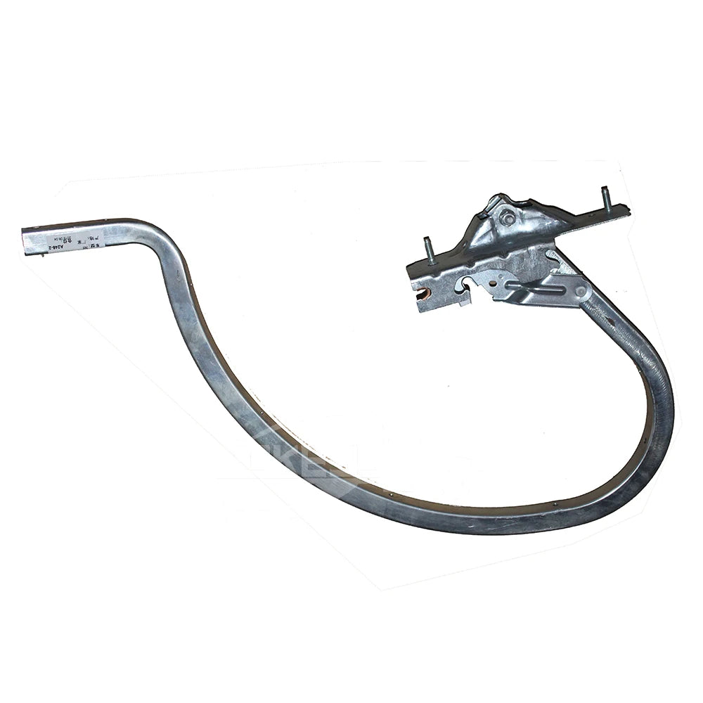 Auto Parts Trunk Linkage Hinge DS73F42701BA DS73F42701AH Trunk Rear Panel Hinge Left for Ford Mondeo 13-17