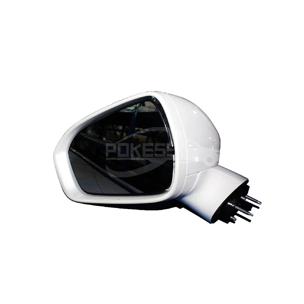 Auto Rearview Mirror DS7317683BBA5APF DS7317683BBB5APF Rearview Mirror Left 9Line for Ford Mondeo 15 Big Plug