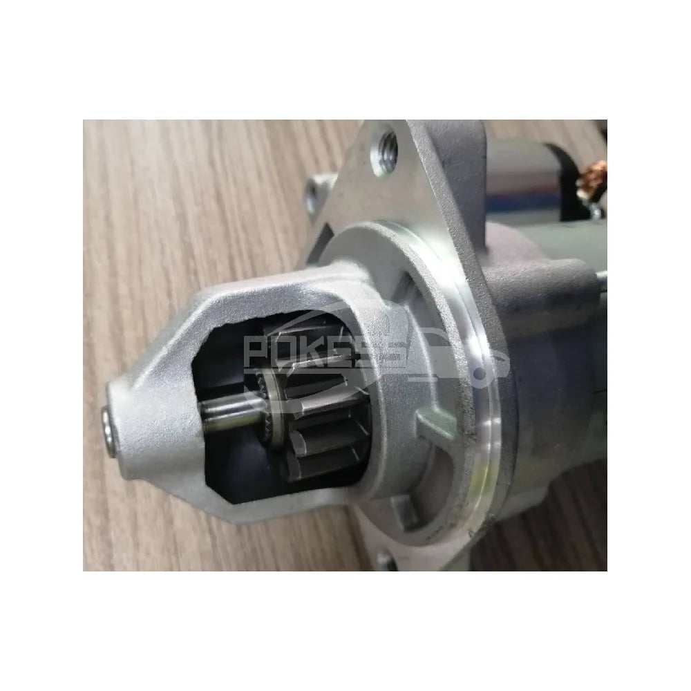 G3GT11000AA QDY12299 Starter Start Stop For Ford Mondeo 13/Taurus/1.5
