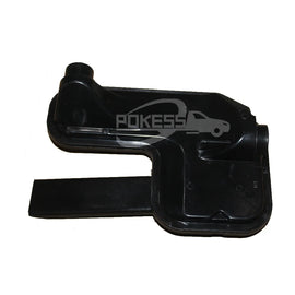 2S717B155AA 2S717B155AB YL8P7G186AA F3RZ7A098A Transmission Filter For Ford Mondeo/Kuga 05 2.0