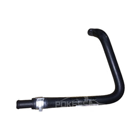 2S7118D359FA Heater Pipe Out For Ford Monodeo 2.5