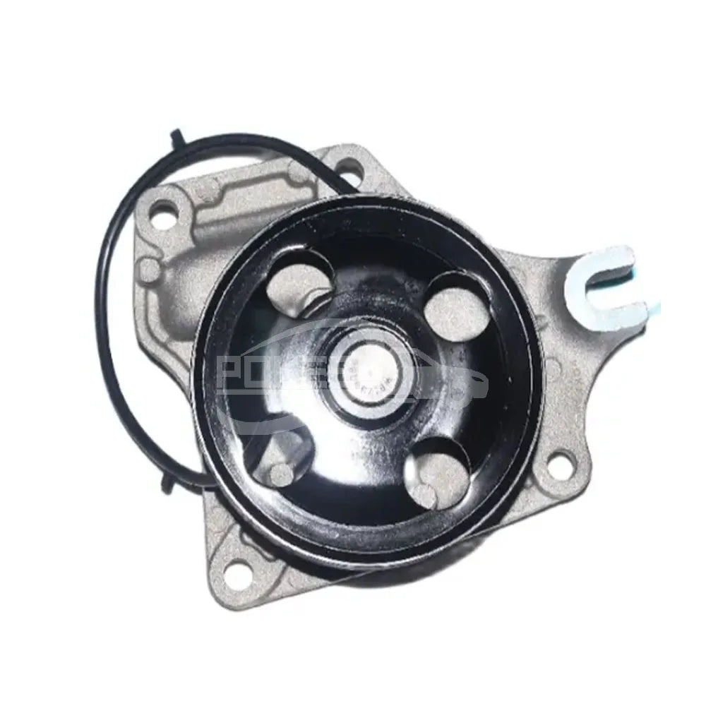 Z62215010 YH-MZ149-12 7818-5074 water pump For Ford Fiesta 09-12
