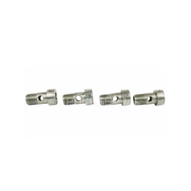 W715499S900 Turbocharger Water Pipe Screw for Ford Mondeo 08-12/Kuga 13/Mondeo 13/Explorer/Edge