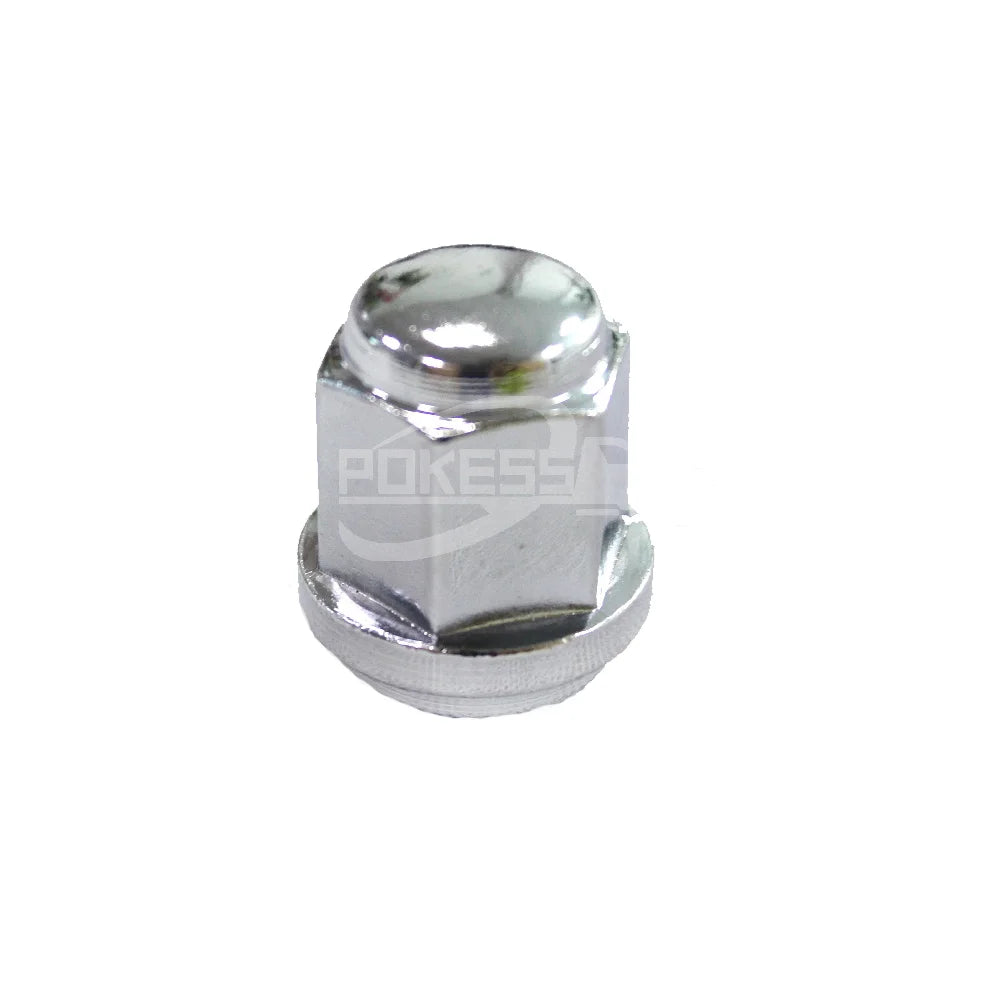Tire Nuts Auto Parts ACPA-1012-JXA Tire Nut for Ford Edge15/Taurus 15-18