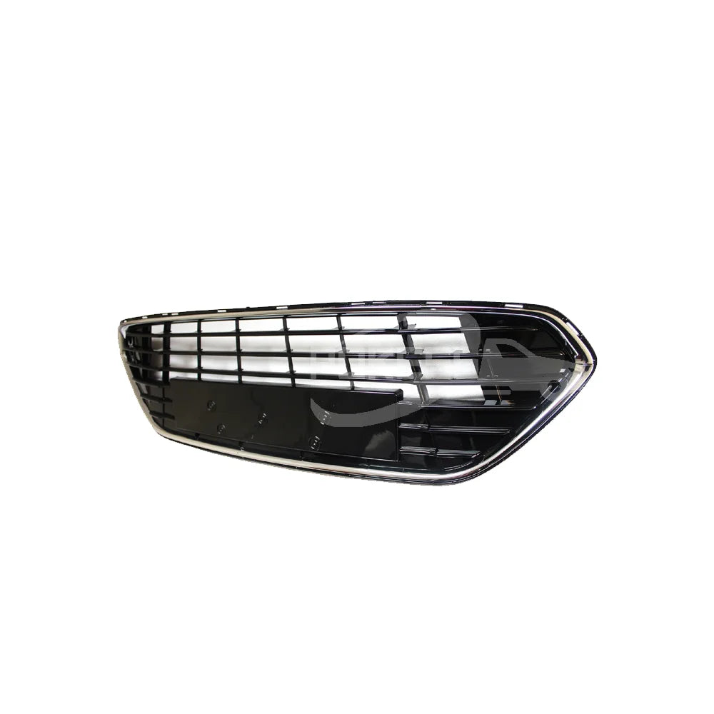 Car front Bumper HP5Z17B968AA HP5317B968AH5YZ9 Front Lower Grille Half Electric-Plating for Mondeo 11