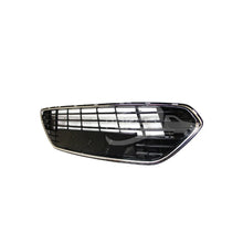 Load image into Gallery viewer, Car front Bumper HP5Z17B968AA HP5317B968AH5YZ9 Front Lower Grille Half Electric-Plating for Mondeo 11
