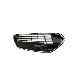 Car front Bumper HP5Z17B968AA HP5317B968AH5YZ9 Front Lower Grille Half Electric-Plating for Mondeo 11