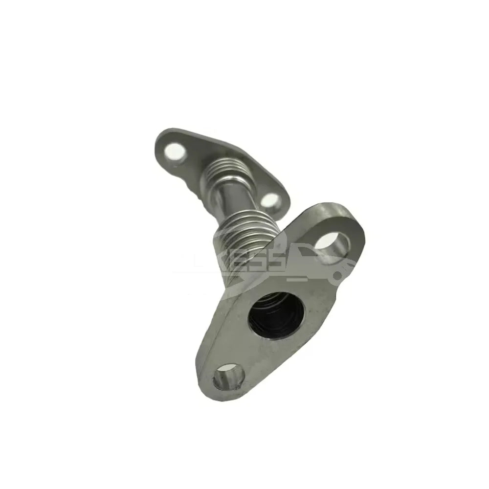 AG9G6K677BC CJ5E6K677BA AG9Z6L092A Turbocharger Oil Return Pipe For Ford Mondeo 08-12/Kuga 13/Mondeo 13/Edge/Explorer/2.0T/