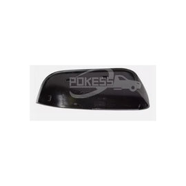 POKESS Auto Parts BB5Z17D743AA Rearview Mirror Cover Left for Ford Explorer 12-19