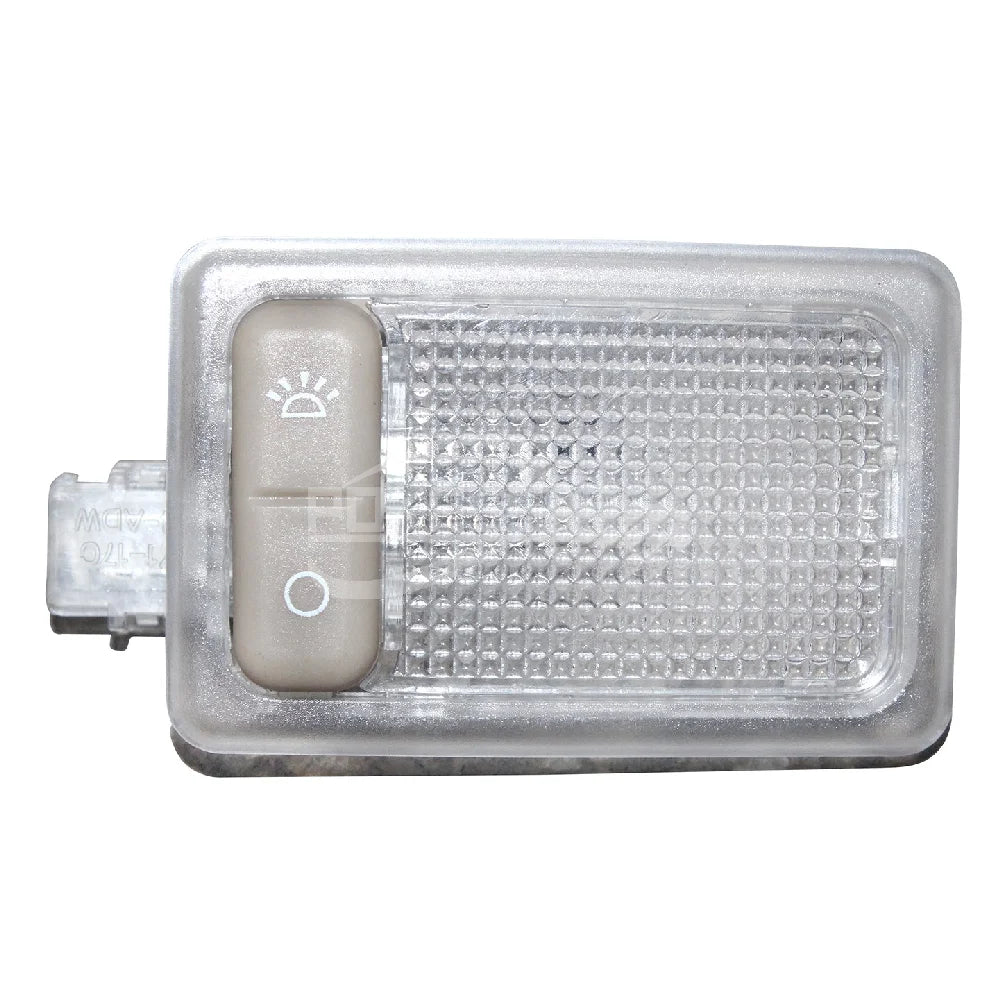 XS711717C704ADBJ1 XS7117C704ADBJ1 LQ-FKS-059 Sun Visor Light Beige For Ford Mondeo 04