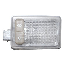 Load image into Gallery viewer, XS711717C704ADBJ1 XS7117C704ADBJ1 LQ-FKS-059 Sun Visor Light Beige For Ford Mondeo 04