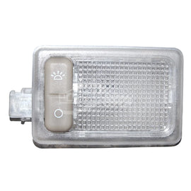 XS711717C704ADBJ1 XS7117C704ADBJ1 LQ-FKS-059 Sun Visor Light Beige For Ford Mondeo 04