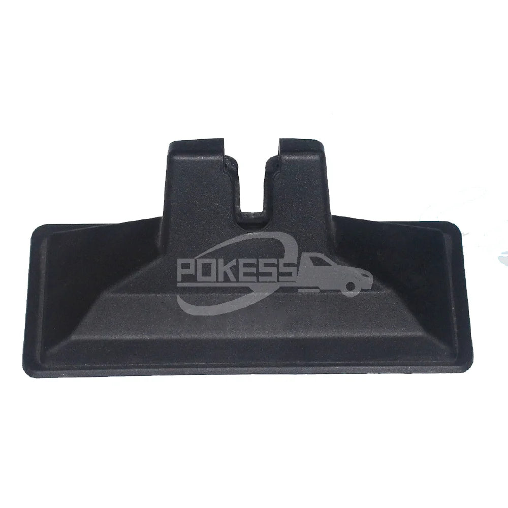 DS73431F98DC DS73431F98DB Trunk Lid Lock Cover for Ford Mondeo 13/Taurus