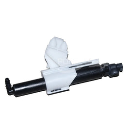 7S7113L015BA 1473732 Water Spray Nozzle Headlight Left For Ford Mondeo 08-12/S-MAX