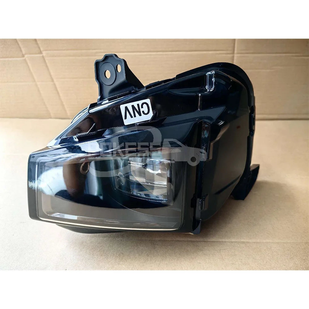 Car light system MB6B13005GF Head Lamp Right For Mnodeo 22