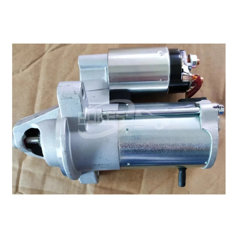 POKESS Car Starter F1FT11000EA F1FT11000EB Starter Start Stop for Ford K-uga13 1.5T/Fo-cus15 1.5T