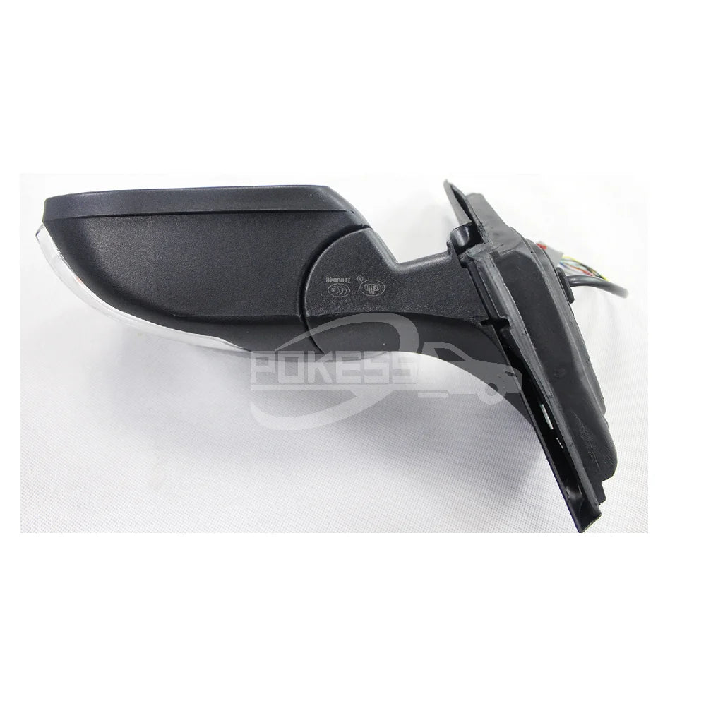 AS7917683AD AS7917683AB LQ-ZS-020 Rearview Mirror Left 7 Plug 9 Line For Ford Mondeo 08-12 11