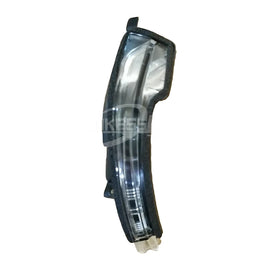 Rear View Side Mirror Lamp FR3Z13B375A FR3B13B382AA Left Mirror Light for Ford Mustang 2015