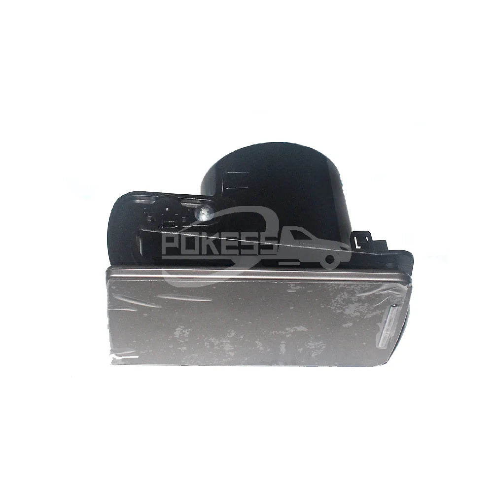 8S79A048197AA37QC AS79A048197AA37QC Console Cup Holder Silver For Ford Mondeo 08-12