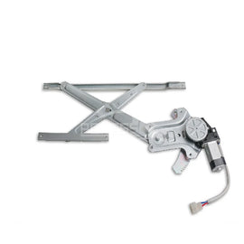 6M34J24101AA 1452782 UR5759590A Window Regulator Front Left For Ford Ranger/Ecosport-50