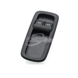 New Window Control Button Panel Window Mirror Electric Switch 3L8Z14529AAA switch For Ford Ecosport
