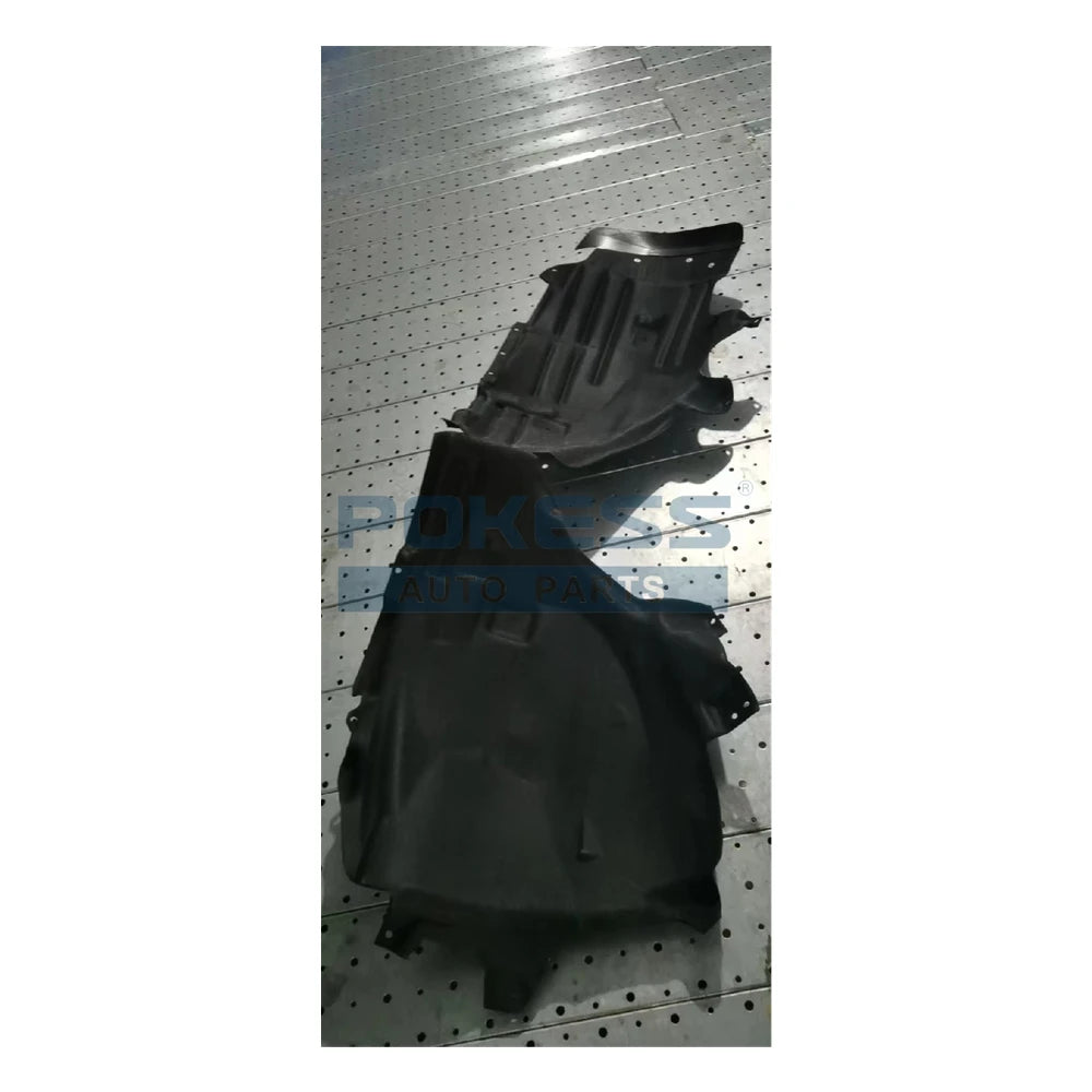 LC5Z16103A LC5BS16035AF LC5Z16103B LC5BS16035AH Front Fender Liner Left for Lincoln Aviator