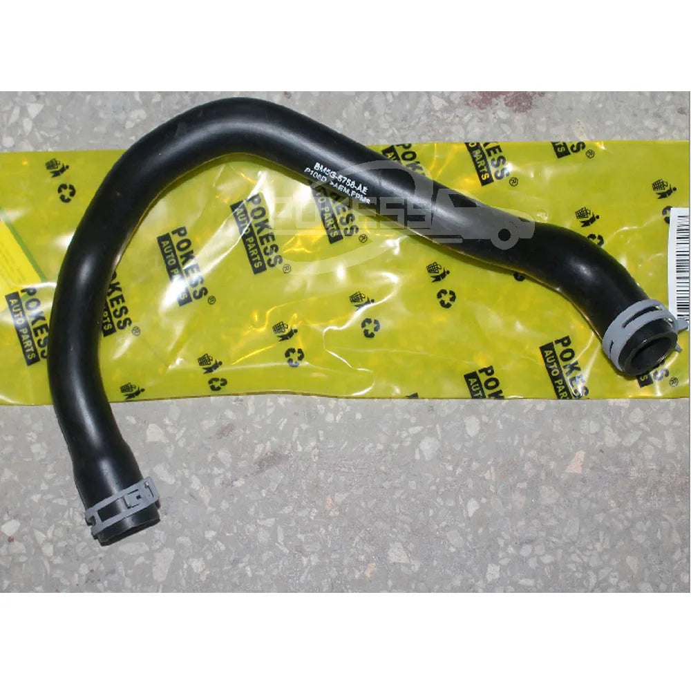 Auto Parts BM5G6758AE BM5G6758AF Exhaust pipe For Ford Escape 13 1.6T