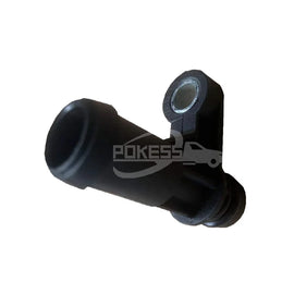 CM5G8A504FB CM5G8A504EA CM5G8A504FA CM5Z8548C 2023617 Water Heater Pipe Connector For Ford Fiesta 13/Focus 15 1.0T