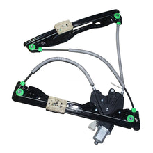 Load image into Gallery viewer, DS73F23208AE DS73F23208AF DS7Z5423208A HS7Z5423208A DS73F23208AE Window Regulator Bracket  Front Right For Ford New Mondeo