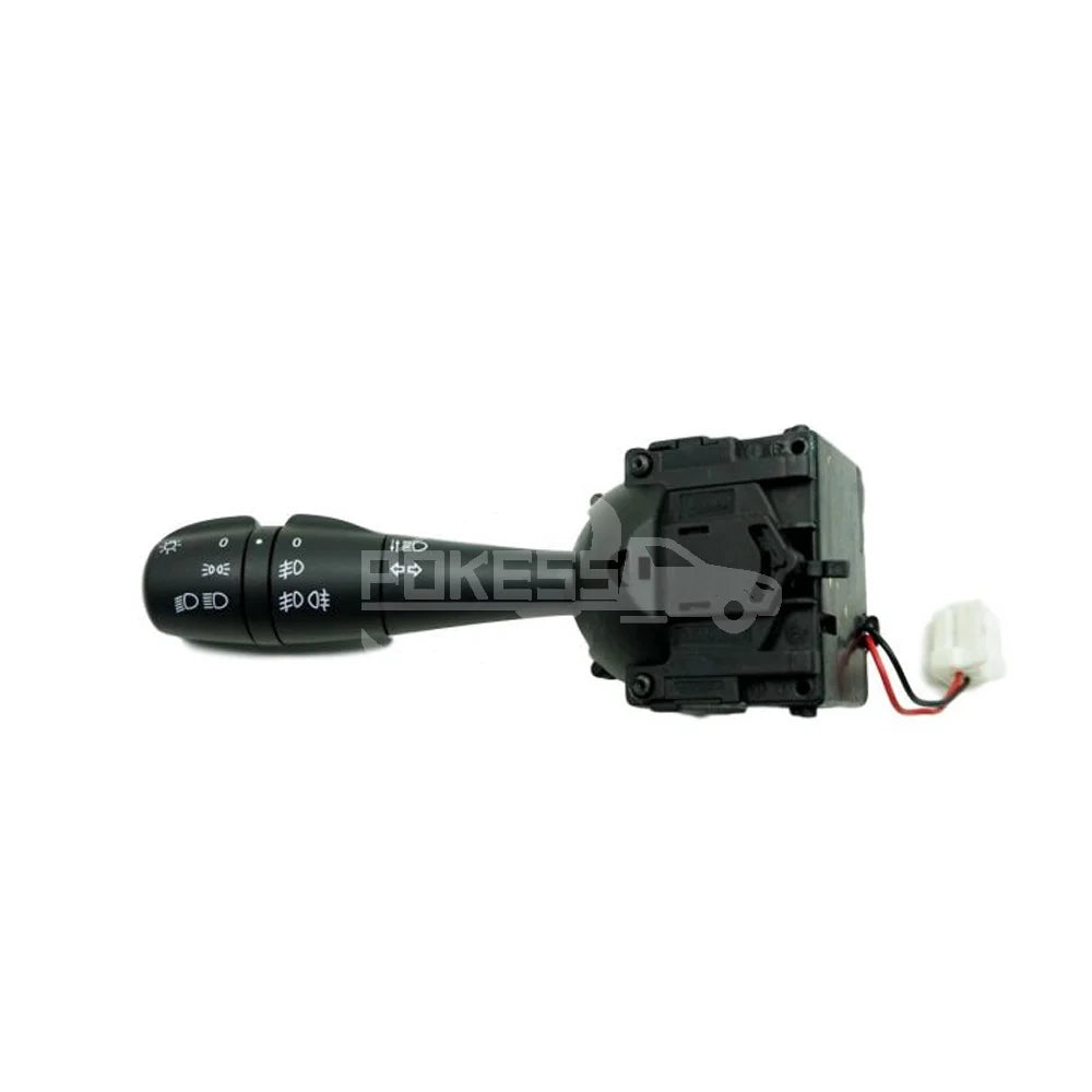 POKESS Switch Parts 8201167981 Combination switch Steering For Renault