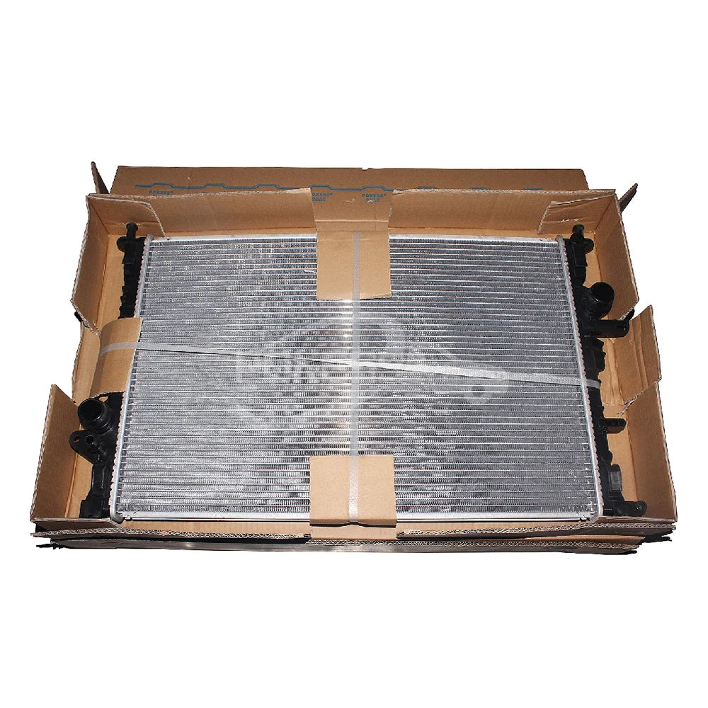 POKESS Automobile Aluminum Radiator CV618005DE 717054 Radiator for Ford Ku-ga 1 1.6/2.0