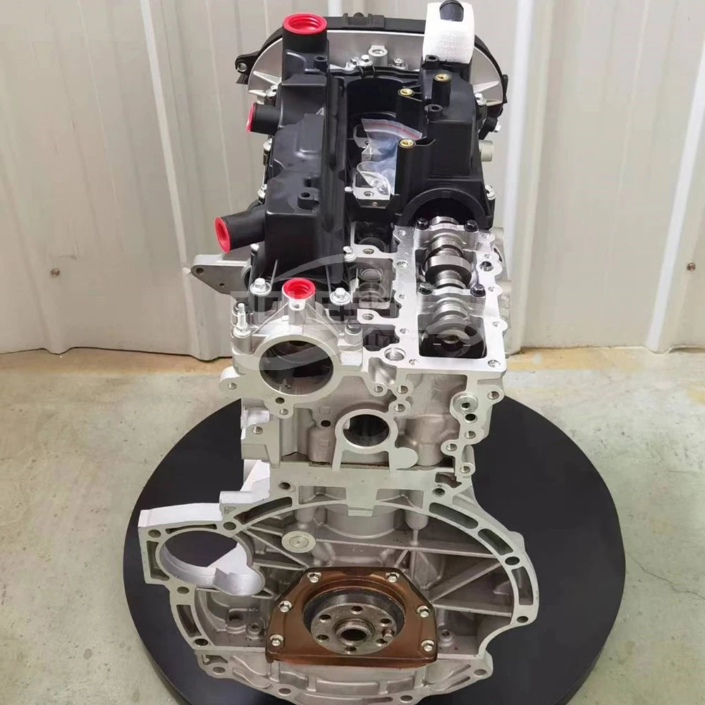 For Ford Mondeo Complete Ecoboost Engine Assembly DS7G6006J6A DS7G6006J6B 1.5T Engine Assembly for Ford New Mondeo Kuga 13