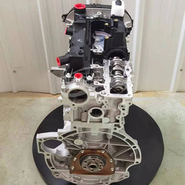 For Ford Mondeo Complete Ecoboost Engine Assembly DS7G6006J6A DS7G6006J6B 1.5T Engine Assembly for Ford New Mondeo Kuga 13