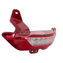 Load image into Gallery viewer, POKESS Auto Light System FJ7Z15500A FJ7B15500BC 131-1923R-A Fog Light Right for Ford Lincoln MKC