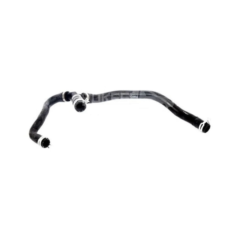 POKESS Auto Pipe Parts GV618C351XA GV6Z8075B Water Heater Pipe Out for Ford Ku-ga 17 2.0T