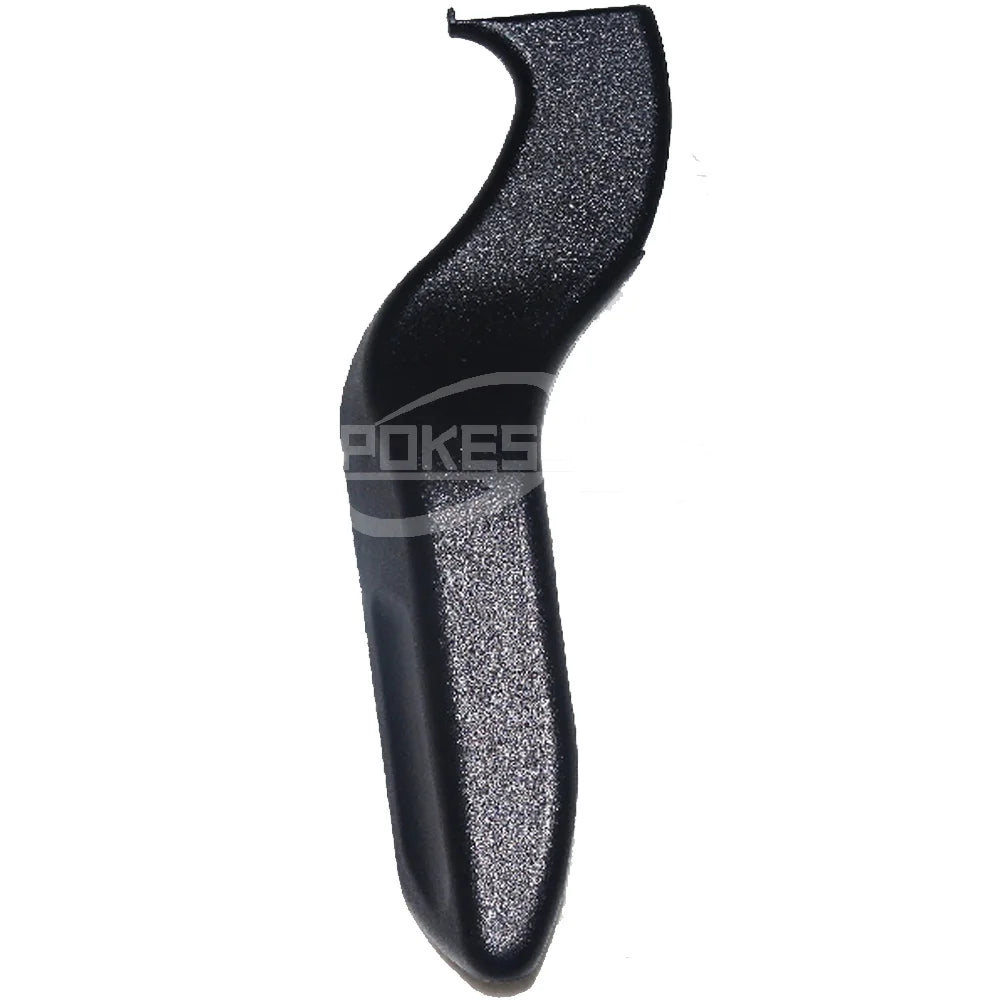 POKESS Body System Auto Parts 4M51A61735AA32N5 Seat Adjustment Handle Left Seat High Black for Ford Fo-cus 15-18