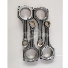 Load image into Gallery viewer, AG9E6200DB AG9E6200DD AG9E6200DE AG9E6200DC 5165001 Connecting Rod 4pcs/set for Ford Mondeo 13/Mondeo 08-12/2.0T