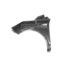 CJ5416006BA CJ5416006AE GV4116005AB CJ54A16006AH GJ5Z16006A CJ5Z16006B 2118566 2038461 Fender Front Left For Ford K-uga 13 13-16