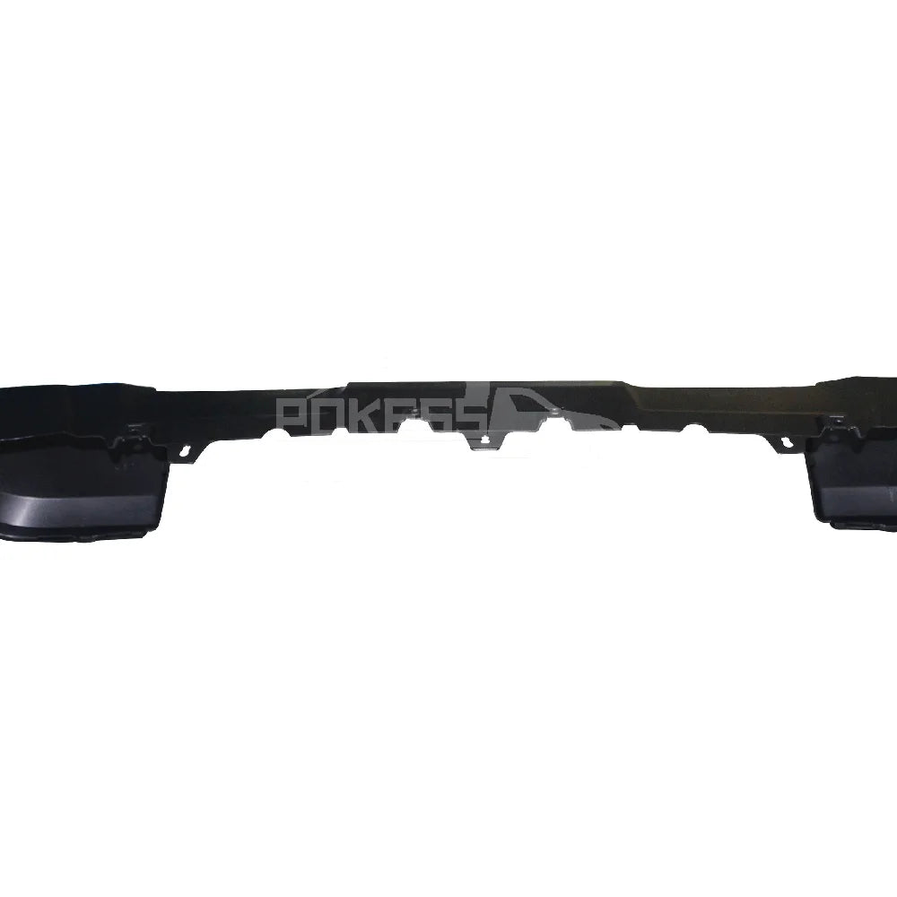 FB5Z17D957AA FB5317F775AC5YZ9 FB5Z17D957AC FB5317F775AD5YZ9 Front Bumper Middle for Ford Explorer 15