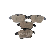 Load image into Gallery viewer, POKESS High Quality 7G912K021BB Front Brake Pad For Ford Mondeo 08-12/S-MAX