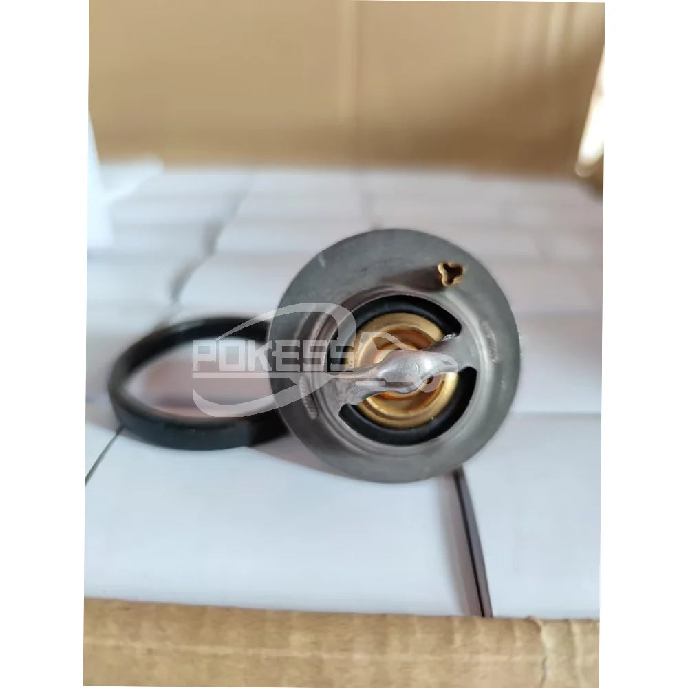 C20115171C DM5G8575AA 1820864 1712228 thermostat Housing for Ford Focus 12 1.6/Ecosprot 1.5/Fusion/Festiva 13 1.5