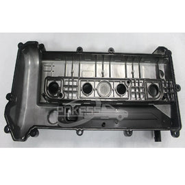 Aluminum valve cover 5S6G6M293BA 5S6G6M293BB For Ford Focus 09-11