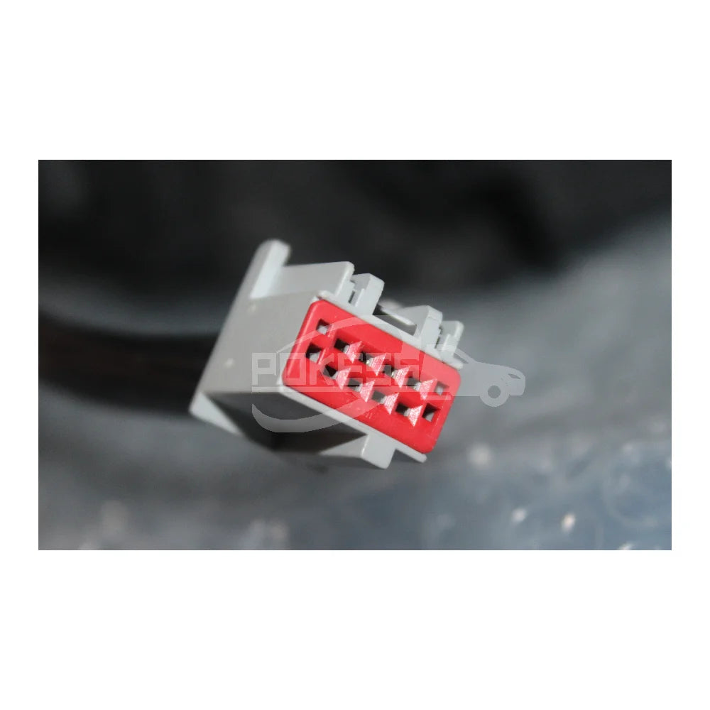 AS7917682AB AS7917682AD LQ-ZS-020 Rearview Mirror Right 7 Plug 9 Line For Ford Mondeo 08-12 11