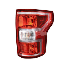 Body Accessories JL3Z13404G JL3413B504AJ Tail Light  Outer Right  For Ford F-150 18