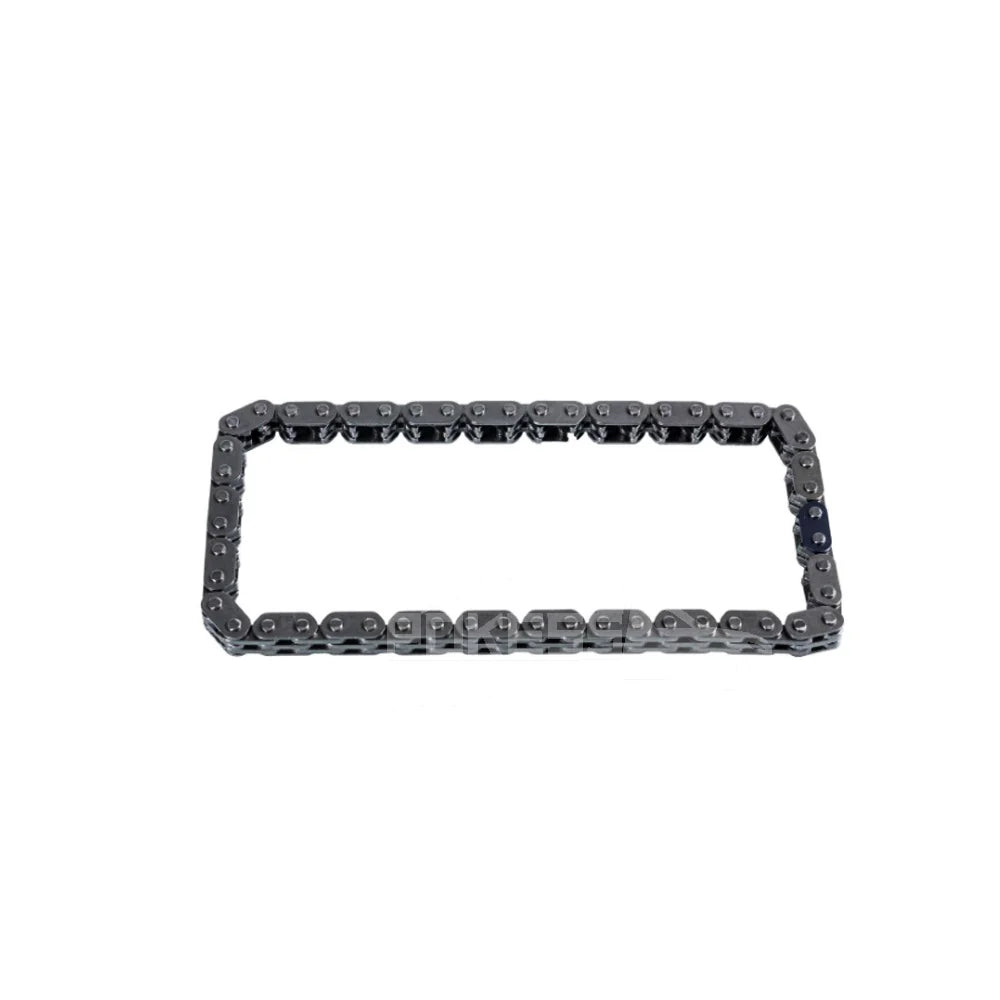 CM5E6A895AA CM5E6A895AA LR025625 XR858472 Oil Pump Chain 52 Section For Ford Mondeo13/Edge/Mondeo 08-12/Foucs 12-14/Taurus