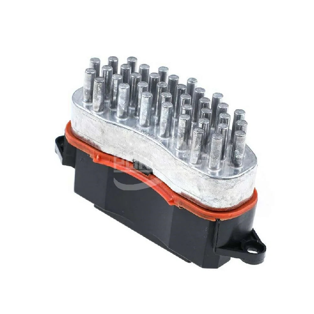 POKESS Auto Parts 3S7H19E624AB Blower Resistor For Ford Mondeo