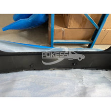 Load image into Gallery viewer, Auto Motive Bump HP5Z17906SDPTM Rear Bumper 6 Hole for Lincoln MKZ