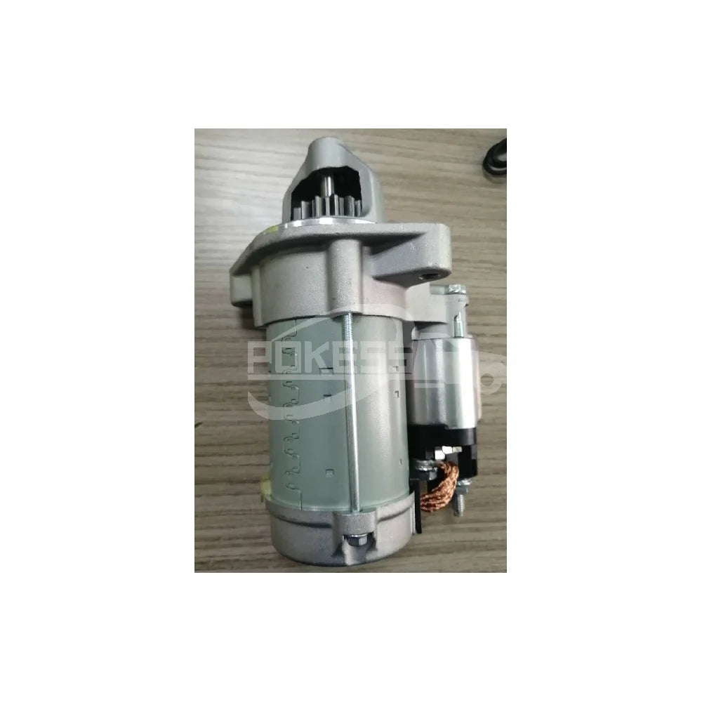 G3GT11000AA QDY12299 Starter Start Stop For Ford Mondeo 13/Taurus/1.5