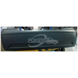 LK4S7117906AAXWAA LK4S7117K823DBXWAA LK4S7117906AB LQ-MDO-004 Rear Bumper No Holes For Ford Mondeo